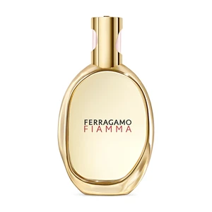 FERRAGAMO Fiamma Eau de Parfum, Perfume Spray for Women, 3.4 Fl. Oz. FERRAGAMO Fiamma Eau de Parfum, Perfume Spray for Women, 3.4 Fl. Oz.