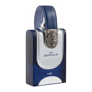 Armaf The Lion's Club Rugir for Men Eau de Parfum Spray, 3.4 Ounce Armaf The Lion's Club Rugir for Men Eau de Parfum Spray, 3.4 Ounce