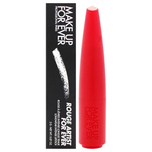 Rouge Artist For Ever Matte Lipstick - 600 Anywhere Caffeine by Make Up For Ever for Women - 0.07 oz Lipstick Rouge Artist For Ever Matte Lipstick - 600 Anywhere Caffeine by Make Up For Ever for Women - 0.07 oz Lipstick
