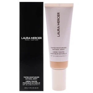 Tinted Moisturizer Natural Dewy SPF 30 - 2N Maple by Laura Mercier for Women - 1.5 oz Makeup Tinted Moisturizer Natural Dewy SPF 30 - 2N Maple by Laura Mercier for Women - 1.5 oz Makeup