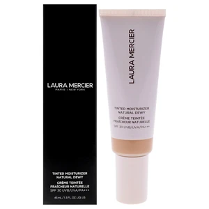 Tinted Moisturizer Natural Dewy SPF 30 - 3W Palomino by Laura Mercier for Women - 1.5 oz Makeup Tinted Moisturizer Natural Dewy SPF 30 - 3W Palomino by Laura Mercier for Women - 1.5 oz Makeup