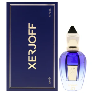 Torino 21 by Xerjoff for Unisex - 1.7 oz EDP Spray Torino 21 by Xerjoff for Unisex - 1.7 oz EDP Spray
