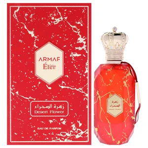 Eter - Desert Flower by Armaf for Women - 3.4 oz EDP Spray Eter - Desert Flower by Armaf for Women - 3.4 oz EDP Spray