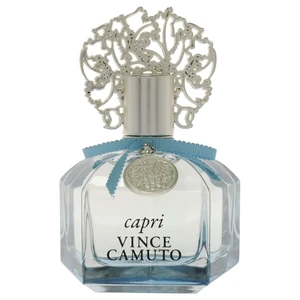 Capri Vince Camuto by Vince Camuto for Women - 3.4 oz EDP Spray (Tester) Capri Vince Camuto by Vince Camuto for Women - 3.4 oz EDP Spray (Tester)