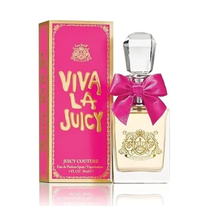 Women\'s Perfume by Juicy Couture, Viva La Juicy, Eau De Parfum EDP Spray, 1 Fl Oz Women\'s Perfume by Juicy Couture, Viva La Juicy, Eau De Parfum EDP Spray, 1 Fl Oz