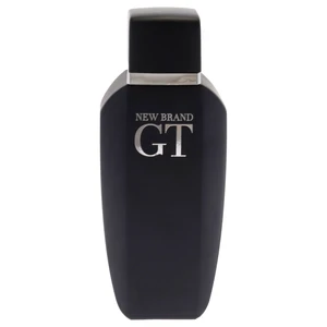 GT by New Brand for Men - 3.3 oz EDT Spray (Unboxed) GT by New Brand for Men - 3.3 oz EDT Spray (Unboxed)