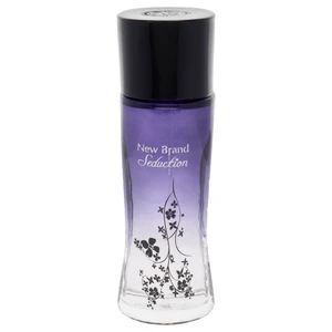 Seduction by New Brand for Women - 3.3 oz EDP Spray (Unboxed) Seduction by New Brand for Women - 3.3 oz EDP Spray (Unboxed)