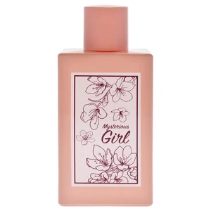 Mysterious Girl by New Brand for Women - 3.3 oz EDP Spray (Unboxed) Mysterious Girl by New Brand for Women - 3.3 oz EDP Spray (Unboxed)