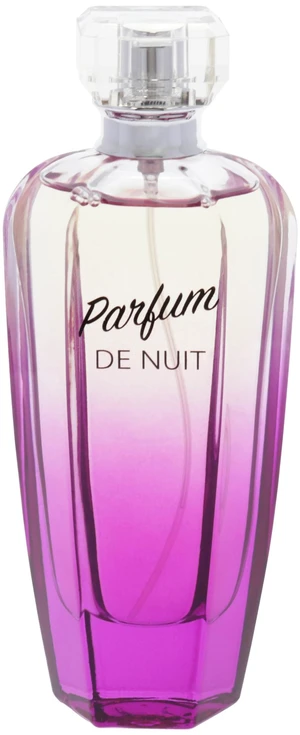 Parfum De Nuit by New Brand for Women - 3.3 oz EDP Spray (Unboxed) Parfum De Nuit by New Brand for Women - 3.3 oz EDP Spray (Unboxed)