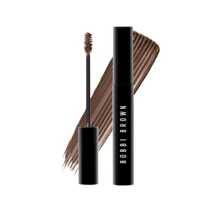 Bobbi Brown Natural Brow Shaper | Versatile Eyebrow Gel for Natural-Looking Brows|Shade, Shape, & Tame, Rich Brown Bobbi Brown Natural Brow Shaper | Versatile Eyebrow Gel for Natural-Looking Brows|Shade, Shape, & Tame, Rich Brown