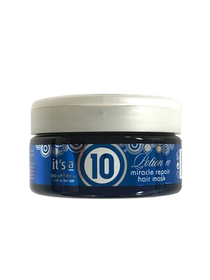 It's A 10 Potion Miracle Repair Hair Mask 8 oz It's A 10 Potion Miracle Repair Hair Mask 8 oz