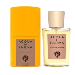 Acqua Di Parma Intense Cologne Spray for Men,3.4 Ounce Acqua Di Parma Intense Cologne Spray for Men,3.4 Ounce