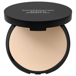 bareMinerals Original Pressed Mineral Veil Setting Powder with Puff Applicator, 0.3 Ounce (Pack of 1), Sheer Fair bareMinerals Original Pressed Mineral Veil Setting Powder with Puff Applicator, 0.3 Ounce (Pack of 1), Sheer Fair