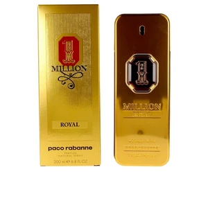 1 Million Royal by Paco Rabanne for Men - 6.8 oz Parfum Spray 1 Million Royal by Paco Rabanne for Men - 6.8 oz Parfum Spray
