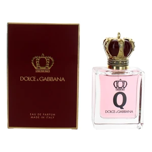 Q by Dolce & Gabbana, 1.7 oz Eau De Parfum Spray for Women Q by Dolce & Gabbana, 1.7 oz Eau De Parfum Spray for Women
