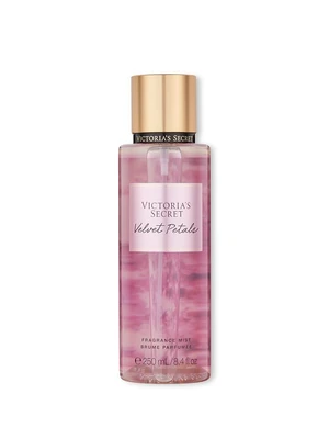 Victoria's Secret Ladies Velvet Petals 8.4 oz Body Mist 667556489989 Victoria's Secret Ladies Velvet Petals 8.4 oz Body Mist 667556489989