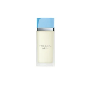 Dolce&Gabbana New Light Blue, Eau De Toilette Spray, For Women - 100 ml / 3.3 fl.oz Dolce&Gabbana New Light Blue, Eau De Toilette Spray, For Women - 100 ml / 3.3 fl.oz