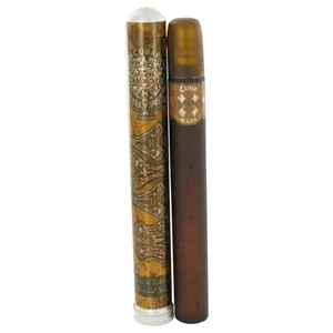 Cuba Mexico Maya Eau De Toilette Spray for Men, 1.17 Ounce Cuba Mexico Maya Eau De Toilette Spray for Men, 1.17 Ounce