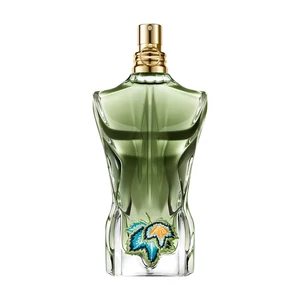 Le Beau Paradise Garden by Jean Paul Gaultier for Men - 2.5 oz EDP Spray Le Beau Paradise Garden by Jean Paul Gaultier for Men - 2.5 oz EDP Spray