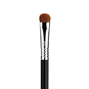 Sigma Beauty Professional E55 Eye Shading Brush - Eye Makeup Brush for Even Base Application - Soft, Dense Eyeshadow Makeup Brush for Primer, Cream Eyeshadow or Powder Eyeshadow (1 Brush) Sigma Beauty Professional E55 Eye Shading Brush - Eye Makeup Brush for Even Base Application - Soft, Dense Eyeshadow Makeup Brush for Primer, Cream Eyeshadow or Powder Eyeshadow (1 Brush)