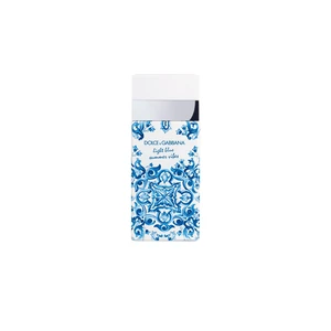 Dolce&Gabbana Light Blue Summer Vibes, Eau De Toilette Spray, For Women - 100 ml / 3.3 fl.oz Dolce&Gabbana Light Blue Summer Vibes, Eau De Toilette Spray, For Women - 100 ml / 3.3 fl.oz