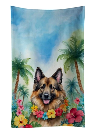 Belgian Tervuren Luau Kitchen Towel Dish Cloths Guest Hand Towel Decorative Bathroom Towel for Face,Tea, Dishcloth, Kitchen and Bath Belgian Tervuren Luau Kitchen Towel Dish Cloths Guest Hand Towel Decorative Bathroom Towel for Face,Tea, Dishcloth, Kitchen and Bath