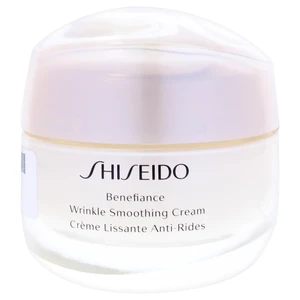 Benefiance Wrinkle Smoothing Cream by Shiseido for Unisex - 1.7 oz Cream (Tester) Benefiance Wrinkle Smoothing Cream by Shiseido for Unisex - 1.7 oz Cream (Tester)