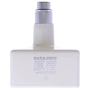 Harajuku Lovers Pop Electric G by Gwen Stefani for Women - 1.7 oz EDP Spray (Tester) Harajuku Lovers Pop Electric G by Gwen Stefani for Women - 1.7 oz EDP Spray (Tester)
