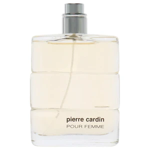 Pierre Cardin by Pierre Cardin for Women - 1.7 oz EDP Spray (Tester) Pierre Cardin by Pierre Cardin for Women - 1.7 oz EDP Spray (Tester)