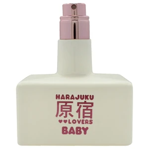 Harajuku Lovers Baby by Gwen Stefani for Women - 1.7 oz EDP Spray (Tester) Harajuku Lovers Baby by Gwen Stefani for Women - 1.7 oz EDP Spray (Tester)