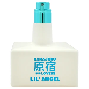 Harajuku Lovers Lil Angel by Gwen Stefani for Women - 1.7 oz EDP Spray (Tester) Harajuku Lovers Lil Angel by Gwen Stefani for Women - 1.7 oz EDP Spray (Tester)