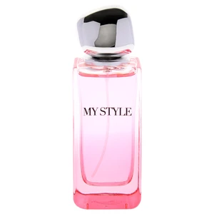 My Style by New Brand for Women - 3.3 oz EDP Spray (Tester) My Style by New Brand for Women - 3.3 oz EDP Spray (Tester)