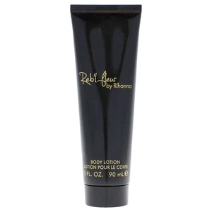 Rebl Fleur by Rihanna for Women - 3 oz Body Lotion (Unboxed) Rebl Fleur by Rihanna for Women - 3 oz Body Lotion (Unboxed)