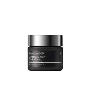 Perricone MD Cold Plasma Plus+ Neck & Chest Broad Spectrum SPF 25, 2 fl. oz. Perricone MD Cold Plasma Plus+ Neck & Chest Broad Spectrum SPF 25, 2 fl. oz.