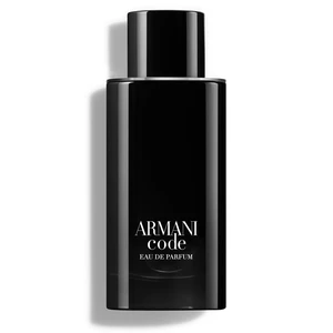 Armani Beauty - Code - Eau de Parfum - Cologne for Men - Fougre Ambery Spicy Mens Fragrance - Green Mandarin, Nutmeg, Tonka Bean Notes - 4.2 Fl Oz Armani Beauty - Code - Eau de Parfum - Cologne for Men - Fougre Ambery Spicy Mens Fragrance - Green Mandarin, Nutmeg, Tonka Bean Notes - 4.2 Fl Oz