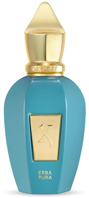 Erba Pura by Xerjoff for Unisex - 1.7 oz EDP Spray Erba Pura by Xerjoff for Unisex - 1.7 oz EDP Spray