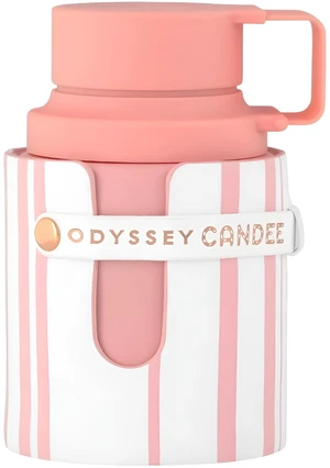 Armaf Odyssey Candee Special Edition for Women Eau de Parfum Spray, 3.4 Ounce Armaf Odyssey Candee Special Edition for Women Eau de Parfum Spray, 3.4 Ounce