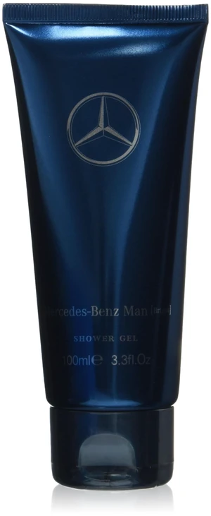 Mercedes-Benz Man Bright By Mercedes-Benz For Men - 3.3 Oz Shower Gel Mercedes-Benz Man Bright By Mercedes-Benz For Men - 3.3 Oz Shower Gel