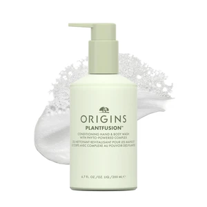 Origins Plantfusion Conditioning Hand & Body Wash | Cleanses & Conditions | With Glycerin, 6.7 Fl Oz Origins Plantfusion Conditioning Hand & Body Wash | Cleanses & Conditions | With Glycerin, 6.7 Fl Oz