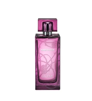 Lalique Amethyst Eau De Parfum Natural Spray, 3.3 Fl Oz Lalique Amethyst Eau De Parfum Natural Spray, 3.3 Fl Oz