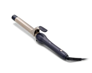 Bio Ionic GoldPro 1" Curling Iron, Blue, Moisturising Heat & 24K Gold MX, New & Improved 15% Longer Barrel Ceramic Curling Iron, Adjustable Heat, Versatile Curling Wand for Long-Lasting Curls Bio Ionic GoldPro 1" Curling Iron, Blue, Moisturising Heat & 24K Gold MX, New & Improved 15% Longer Barrel Ceramic Curling Iron, Adjustable Heat, Versatile Curling Wand for Long-Lasting Curls