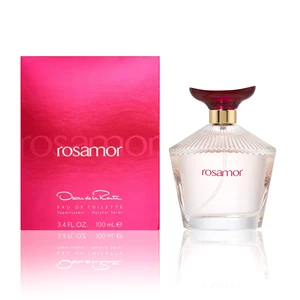 Oscar de la Renta Rosamor Eau de Toilette Perfume Spray for Women, 3.4 Fl. Oz. Oscar de la Renta Rosamor Eau de Toilette Perfume Spray for Women, 3.4 Fl. Oz.