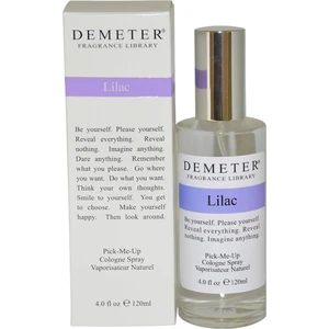 Demeter Cologne Spray, Lilac, 4 Ounce Demeter Cologne Spray, Lilac, 4 Ounce