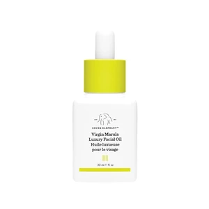 Drunk Elephant Virgin Marula Luxury Facial Oil - 30 ml/1 fl oz - Face Oil - Clean Clinical Skincare - Cruelty-Free - Dermatologist-Tested - Free of Essential Oils, Silicones, and Fragrance Drunk Elephant Virgin Marula Luxury Facial Oil - 30 ml/1 fl oz - Face Oil - Clean Clinical Skincare - Cruelty-Free - Dermatologist-Tested - Free of Essential Oils, Silicones, and Fragrance