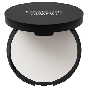 bareMinerals Original Pressed Mineral Veil Setting Powder with Puff Applicator, 0.3 Ounce (Pack of 1), Sheer Light bareMinerals Original Pressed Mineral Veil Setting Powder with Puff Applicator, 0.3 Ounce (Pack of 1), Sheer Light