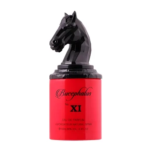 Armaf Bucephalus XI for Men Eau de Parfum Spray, 3.4 Ounce Armaf Bucephalus XI for Men Eau de Parfum Spray, 3.4 Ounce