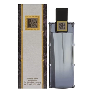 Liz Claiborne Men's Cologne, Fragrance Body Spray, Daytime Scent, Bora Bora, 3.4 Fl Oz Liz Claiborne Men's Cologne, Fragrance Body Spray, Daytime Scent, Bora Bora, 3.4 Fl Oz