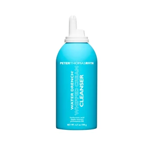 Peter Thomas Roth | Water Drench? Whipped Cream Cleanser Peter Thomas Roth | Water Drench? Whipped Cream Cleanser