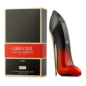 Very Good Girl Elixir by Carolina Herrera for Women - 2.7 oz EDP Spray Very Good Girl Elixir by Carolina Herrera for Women - 2.7 oz EDP Spray