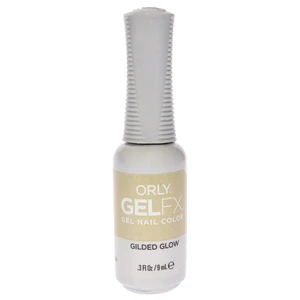 Gel Fx Gel Nail Color - 3000032 Gilded Glow by Orly for Women - 0.3 oz Nail Polish Gel Fx Gel Nail Color - 3000032 Gilded Glow by Orly for Women - 0.3 oz Nail Polish